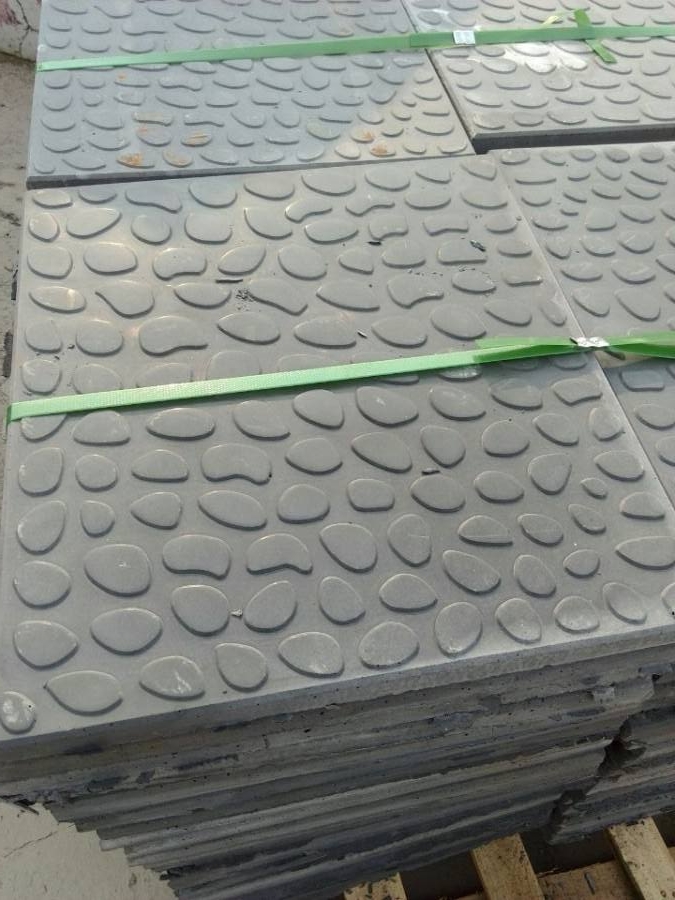 廠家介紹RPC蓋板的技術(shù)性能指數(shù)